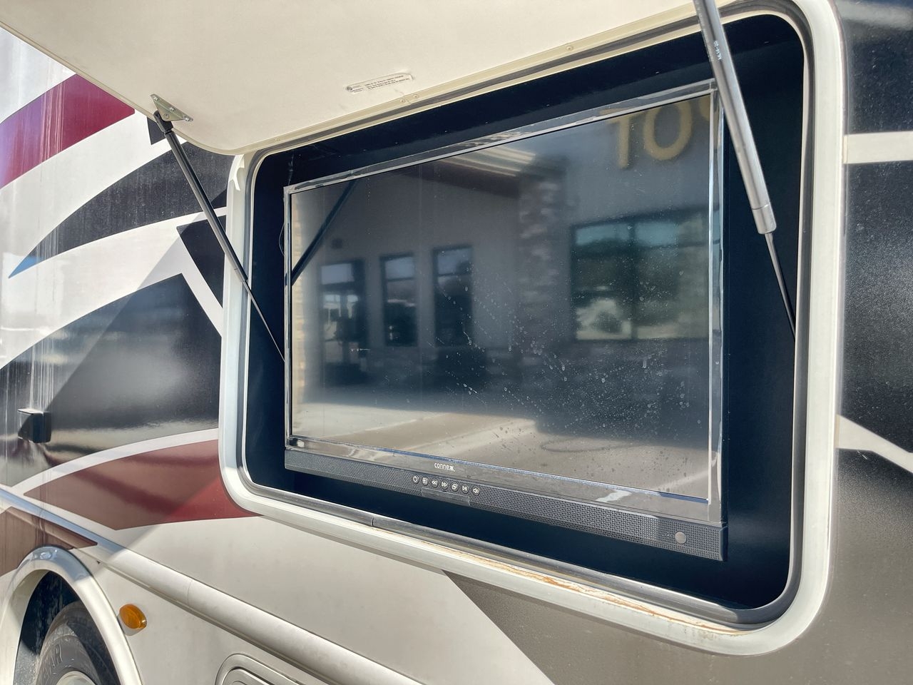 2022 THOR HURRICANE 34J