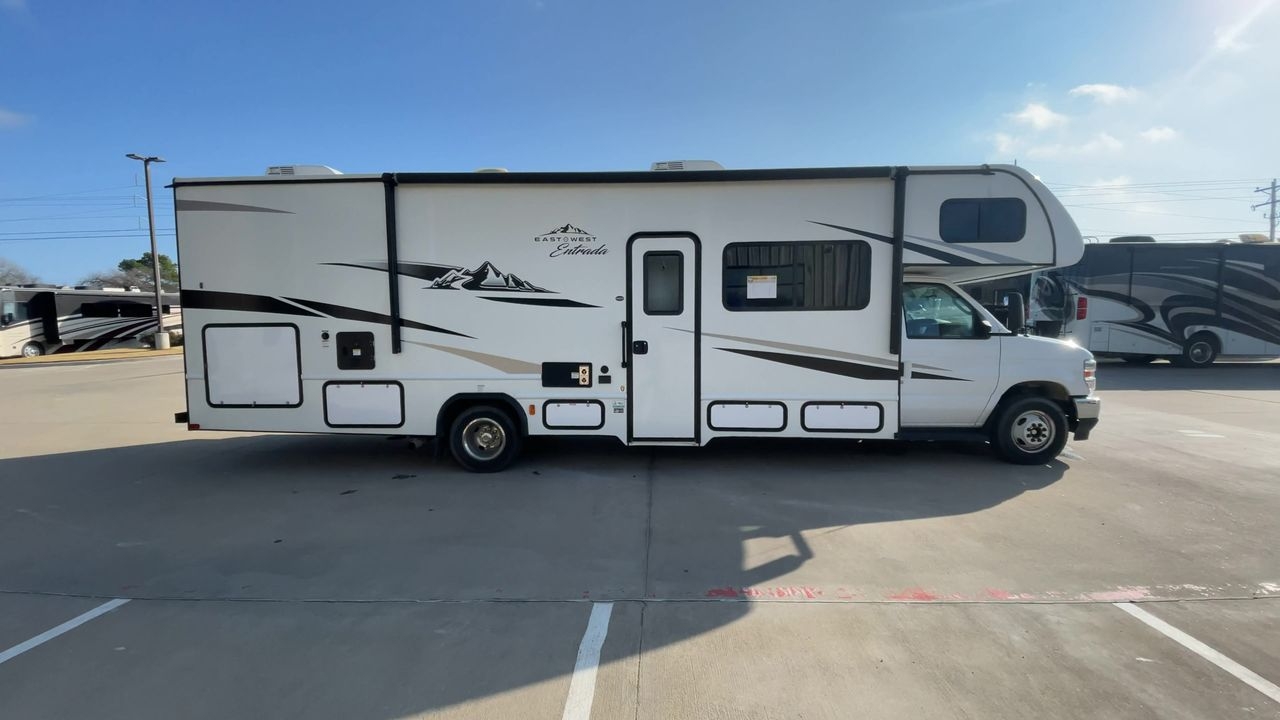 2024 EAST TO WEST ENTRADA 3100FB