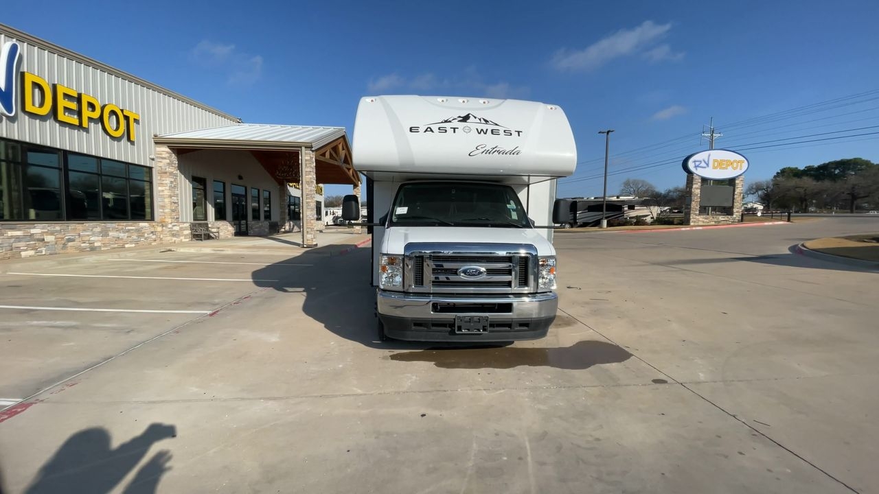 2024 EAST TO WEST ENTRADA 3100FB