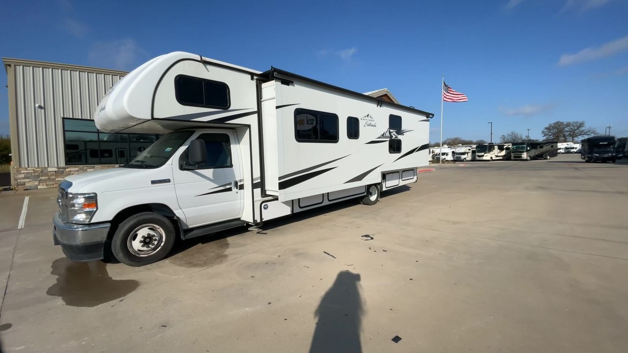 2024 EAST TO WEST ENTRADA 3100FB