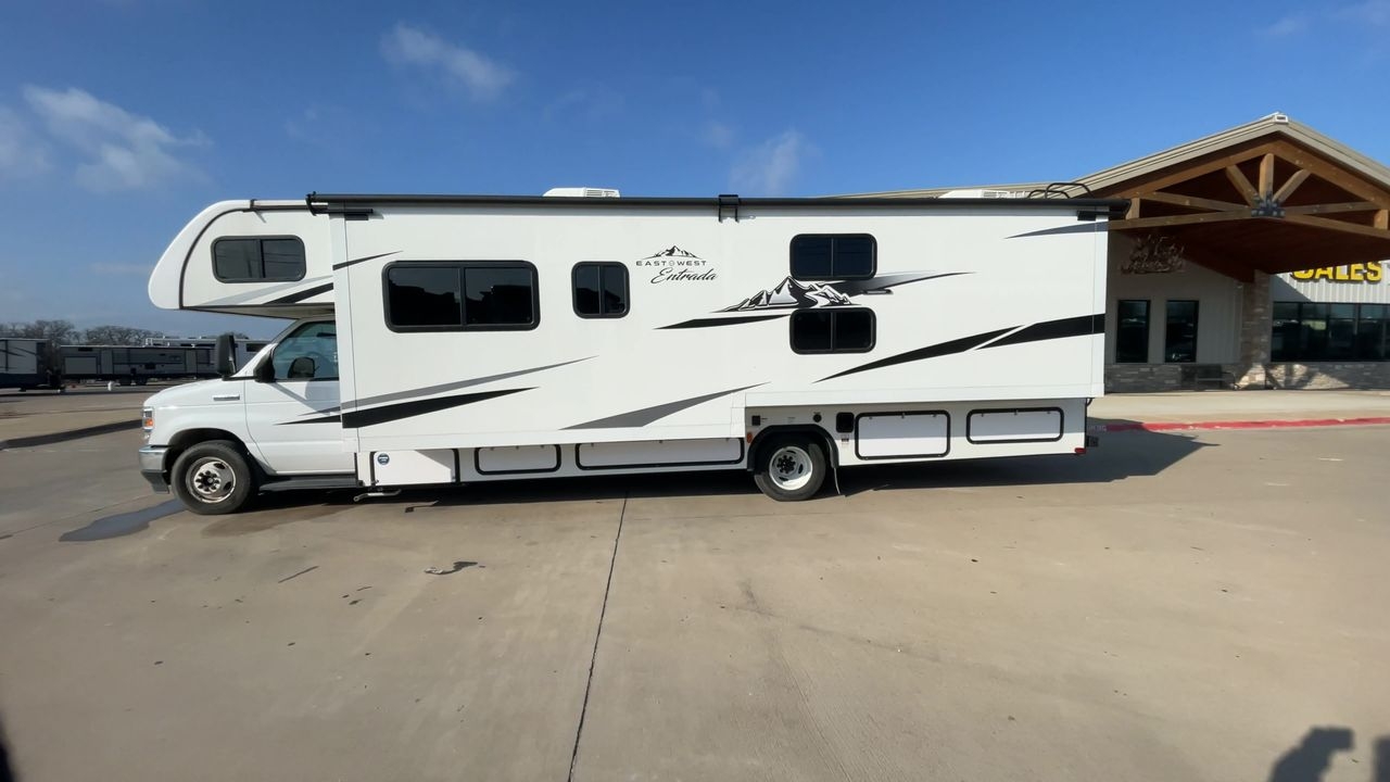 2024 EAST TO WEST ENTRADA 3100FB