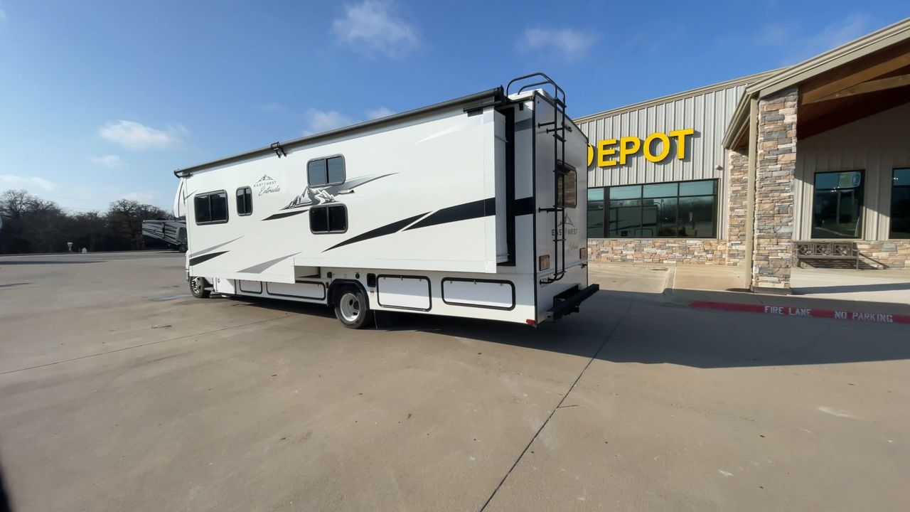 2024 EAST TO WEST ENTRADA 3100FB