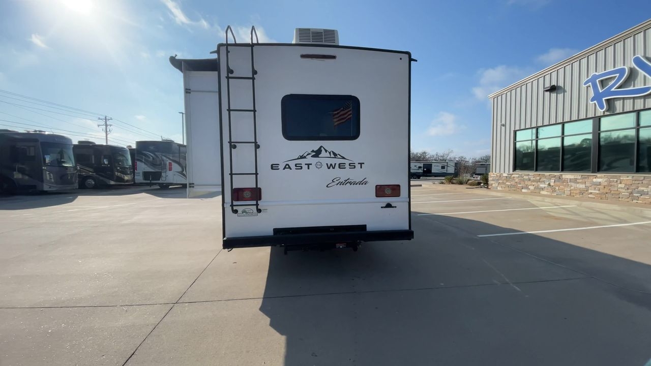 2024 EAST TO WEST ENTRADA 3100FB