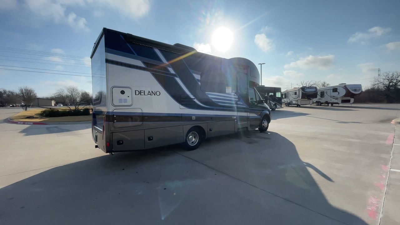 2023 THOR DELANO