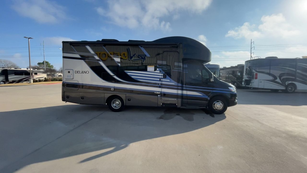 2023 THOR DELANO