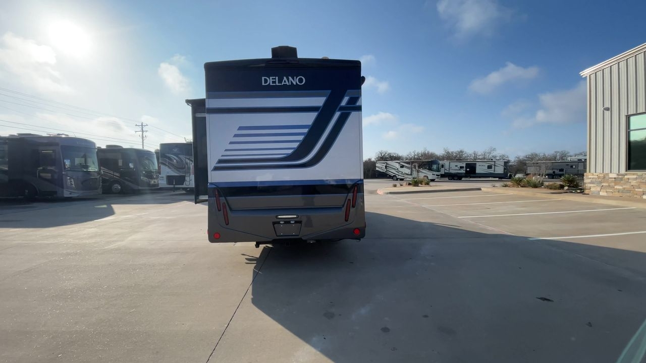 2023 THOR DELANO