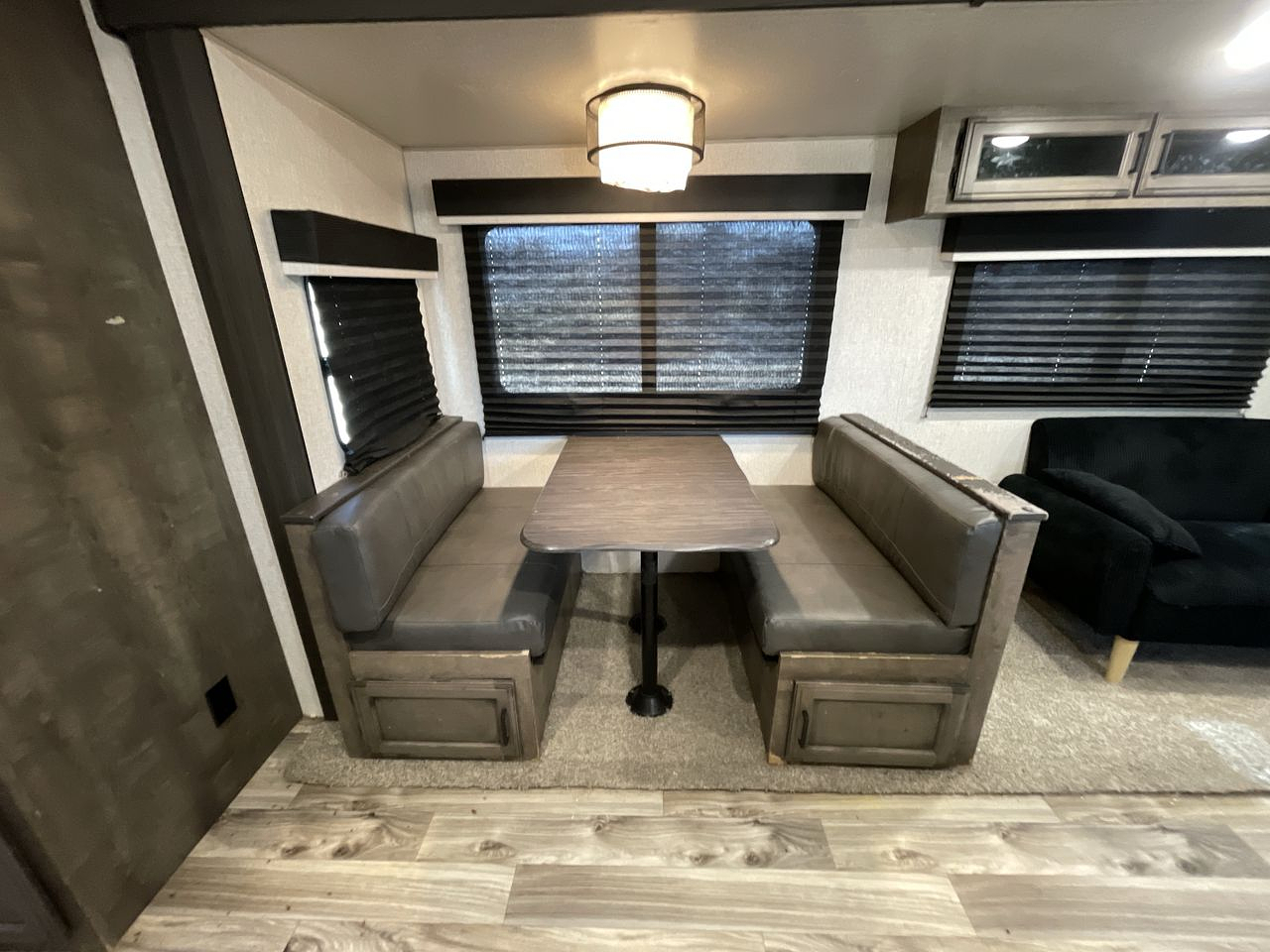 2022 KZ SPORT TREK 343VBH