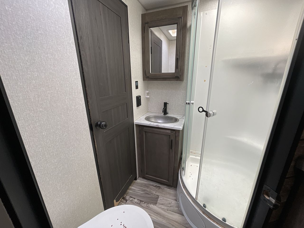 2022 KZ SPORT TREK 343VBH