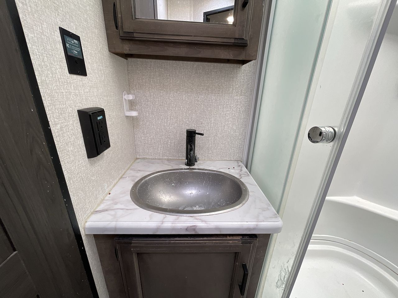 2022 KZ SPORT TREK 343VBH