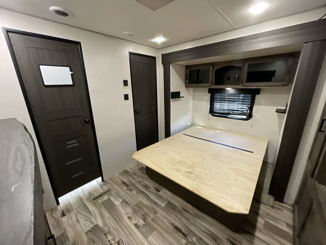 2022 KZ SPORT TREK 343VBH