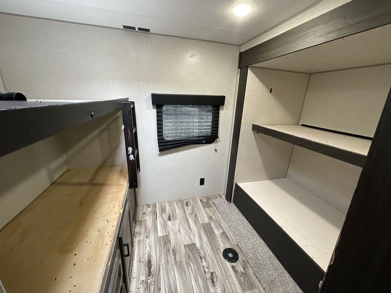 2022 KZ SPORT TREK 343VBH