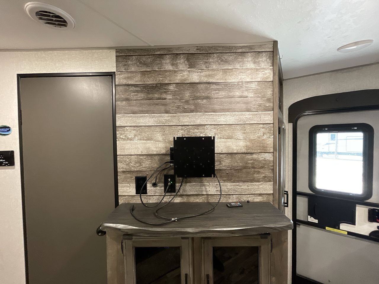 2022 KZ SPORT TREK 343VBH