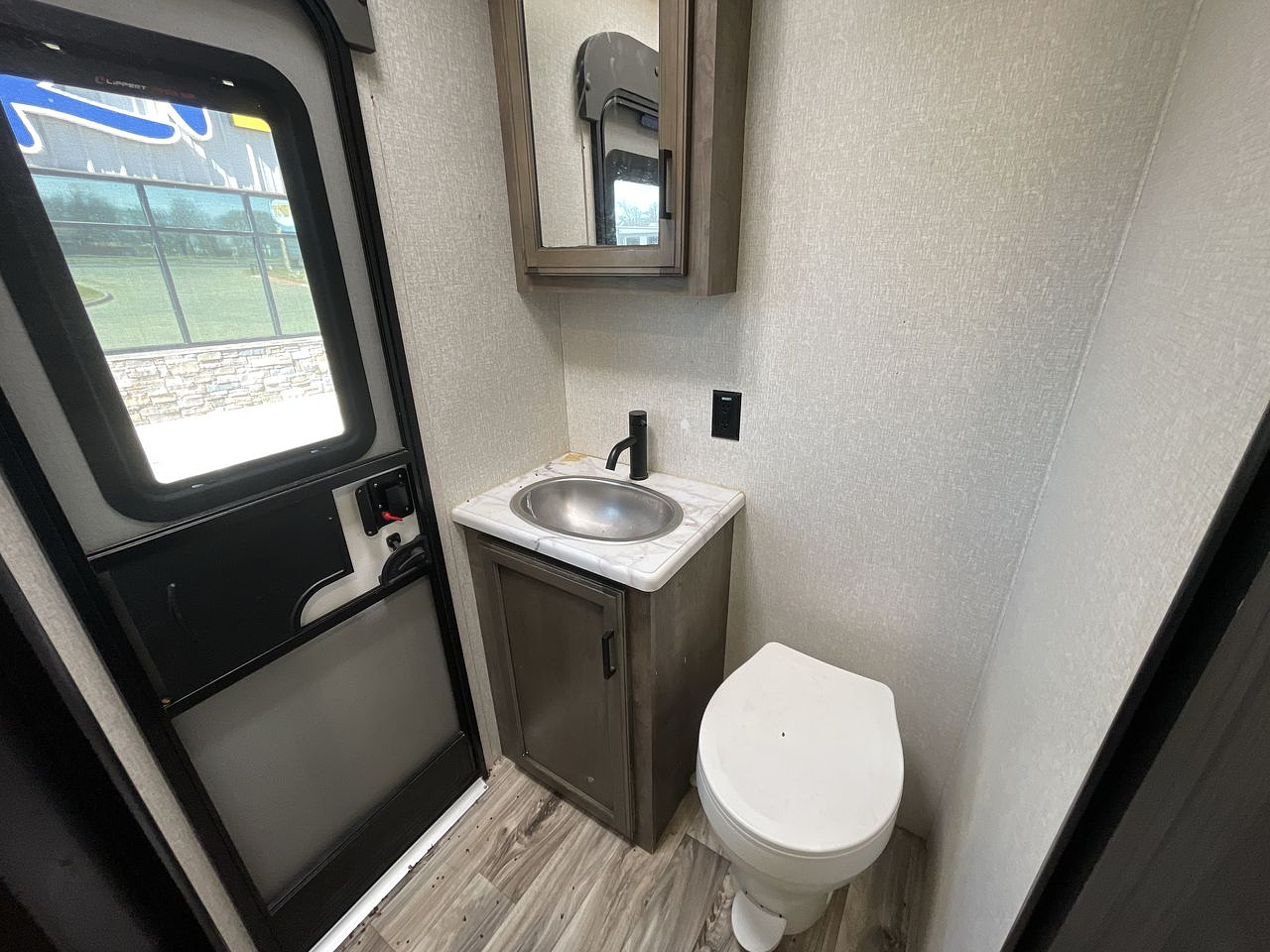 2022 KZ SPORT TREK 343VBH