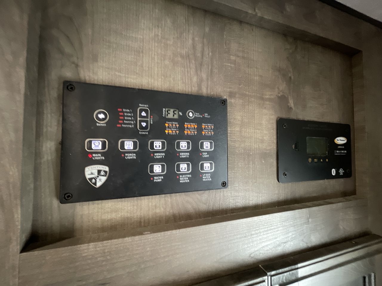 2022 KZ SPORT TREK 343VBH