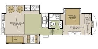 2015 FOREST RIVER CEDAR CREEK 29RE