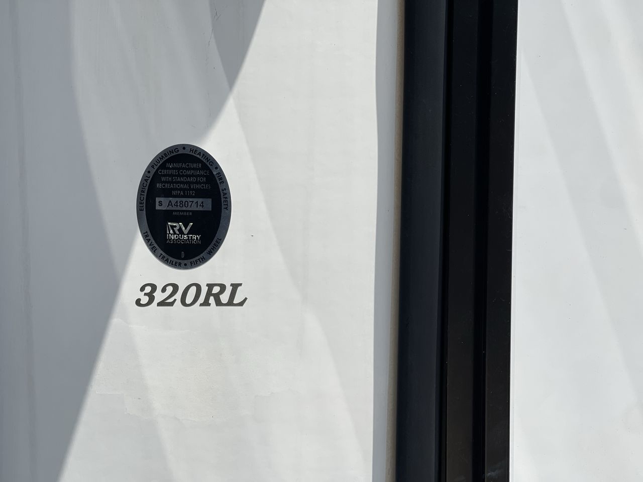 2022 DUTCHMEN YUKON 320RL