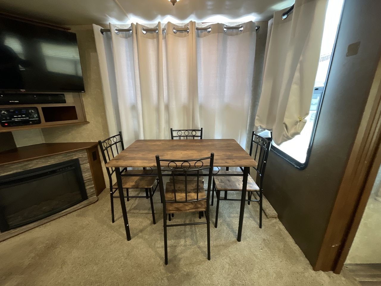 2017 HIGHLAND RIDGE OPEN RANGE 337RLS