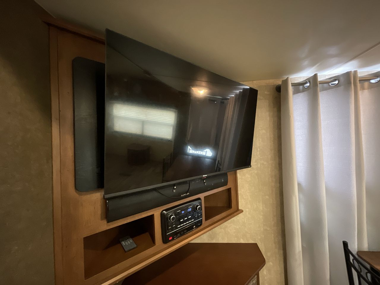 2017 HIGHLAND RIDGE OPEN RANGE 337RLS