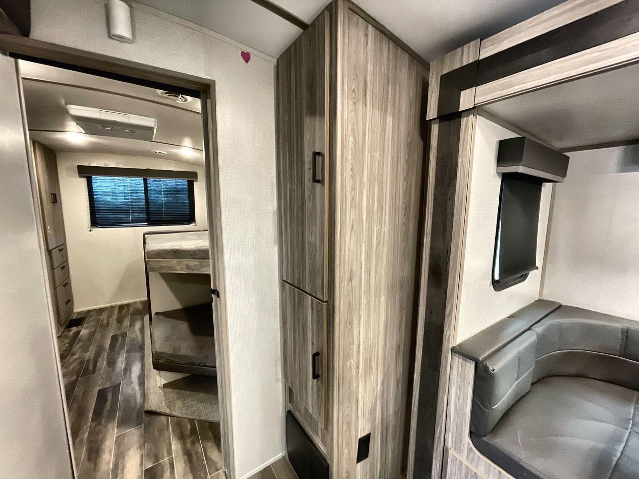 2022 KEYSTONE PASSPORT 3401QD