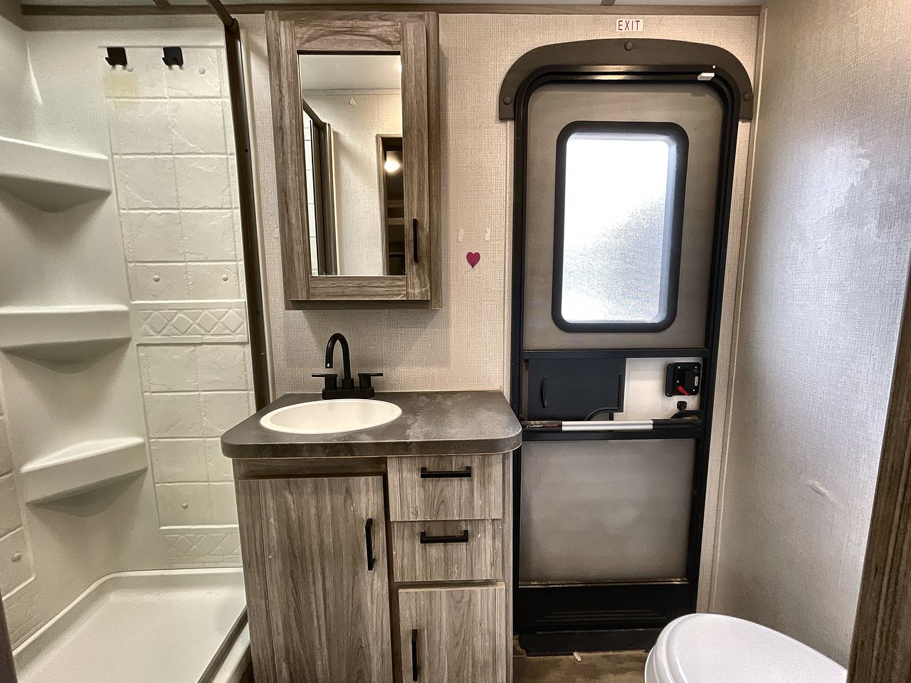 2022 KEYSTONE PASSPORT 3401QD