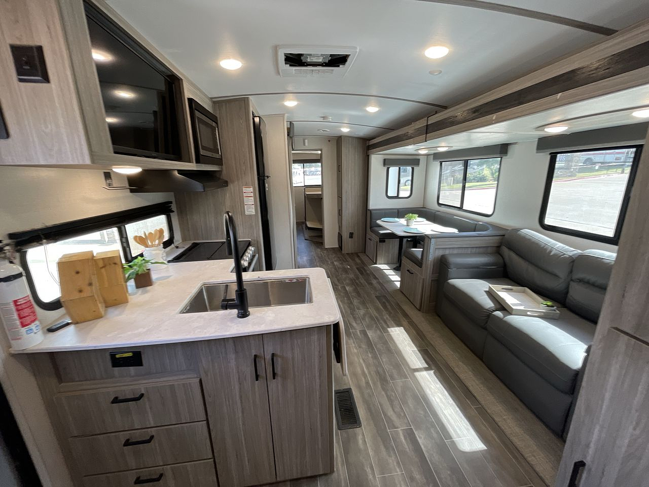 2022 KEYSTONE PASSPORT 3401QD