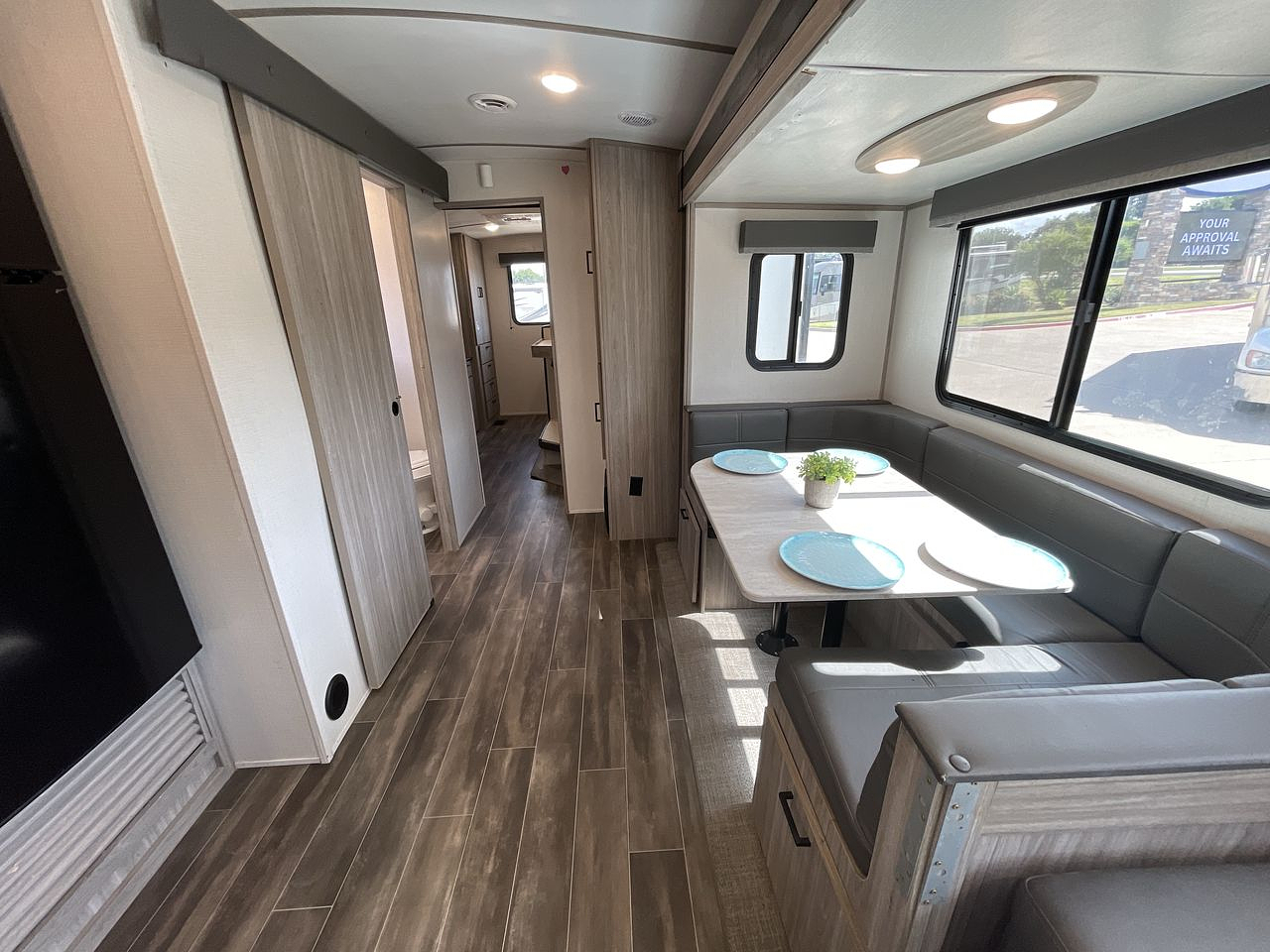 2022 KEYSTONE PASSPORT 3401QD