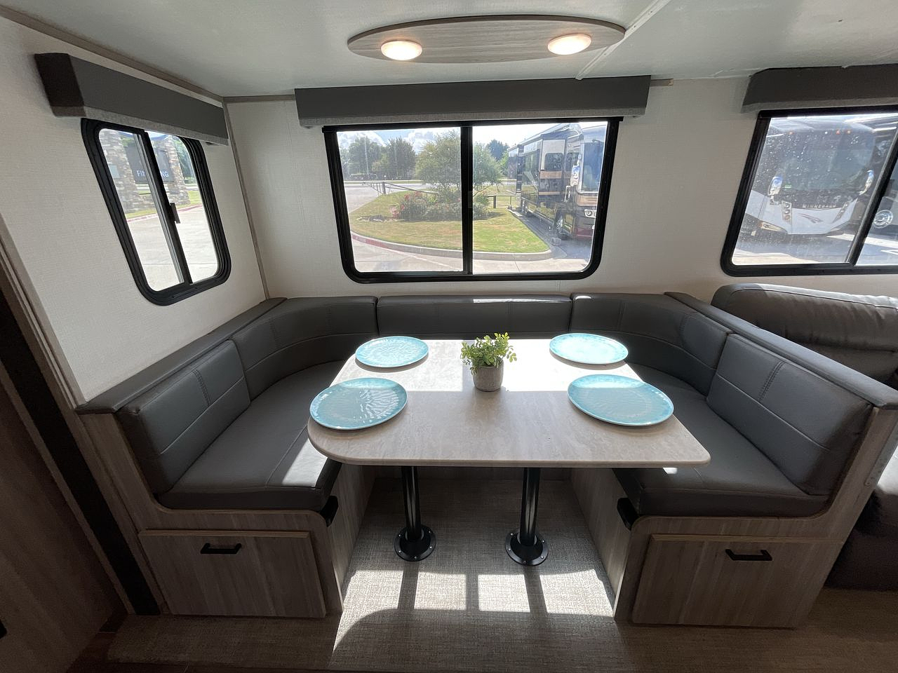 2022 KEYSTONE PASSPORT 3401QD