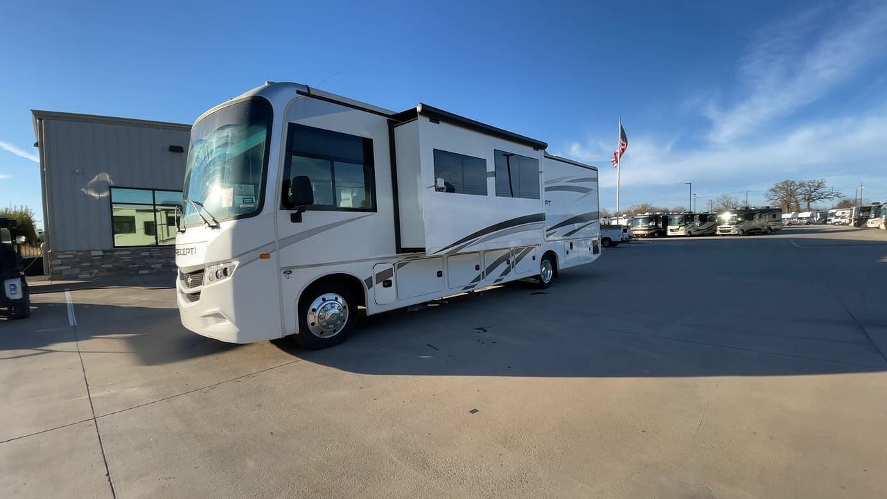 2024 JAYCO PRECEPT