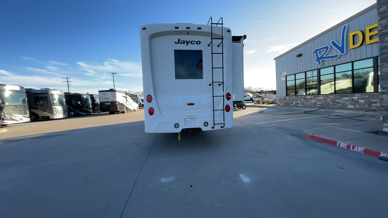 2024 JAYCO PRECEPT