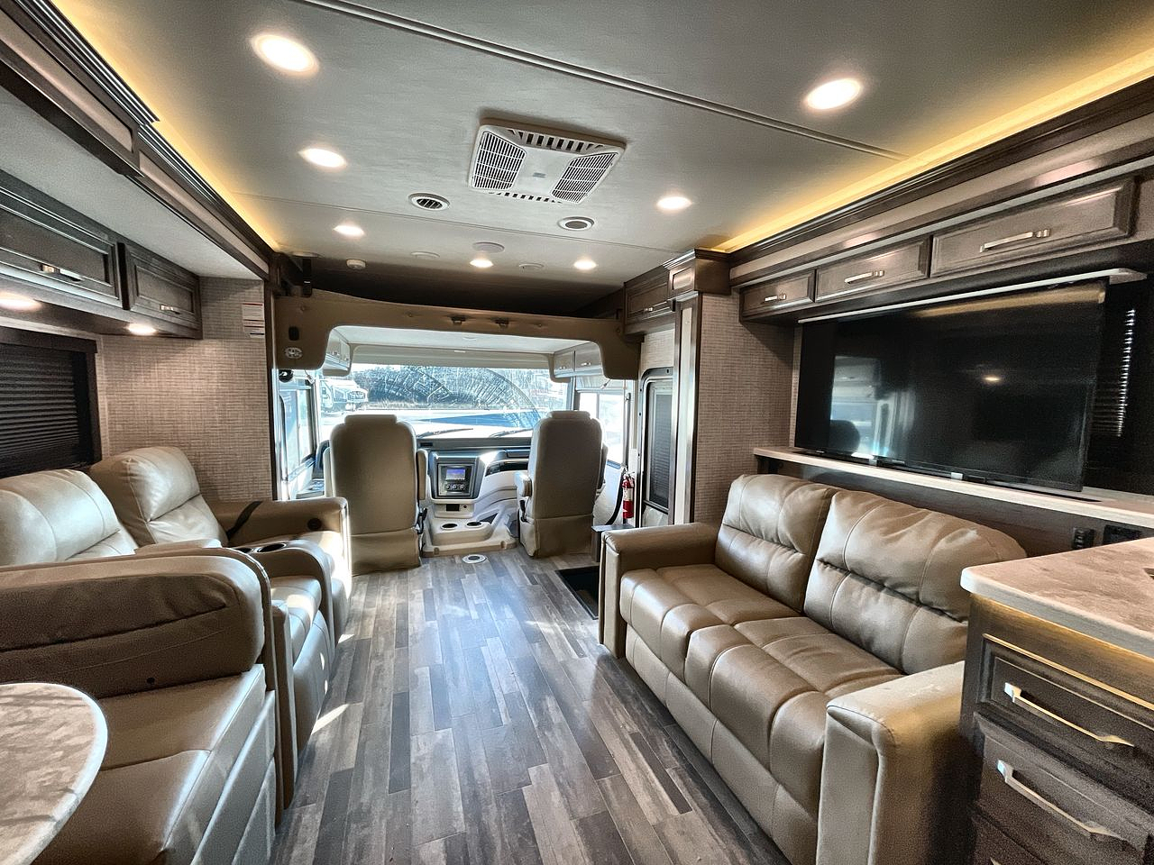 2024 JAYCO PRECEPT