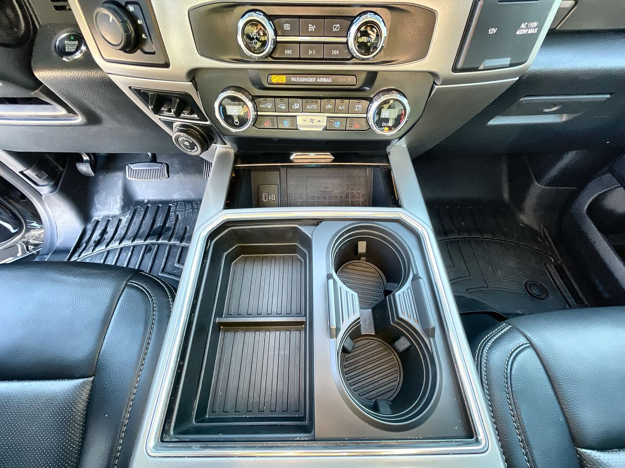 2022 Ford F-350 LARIAT FX4