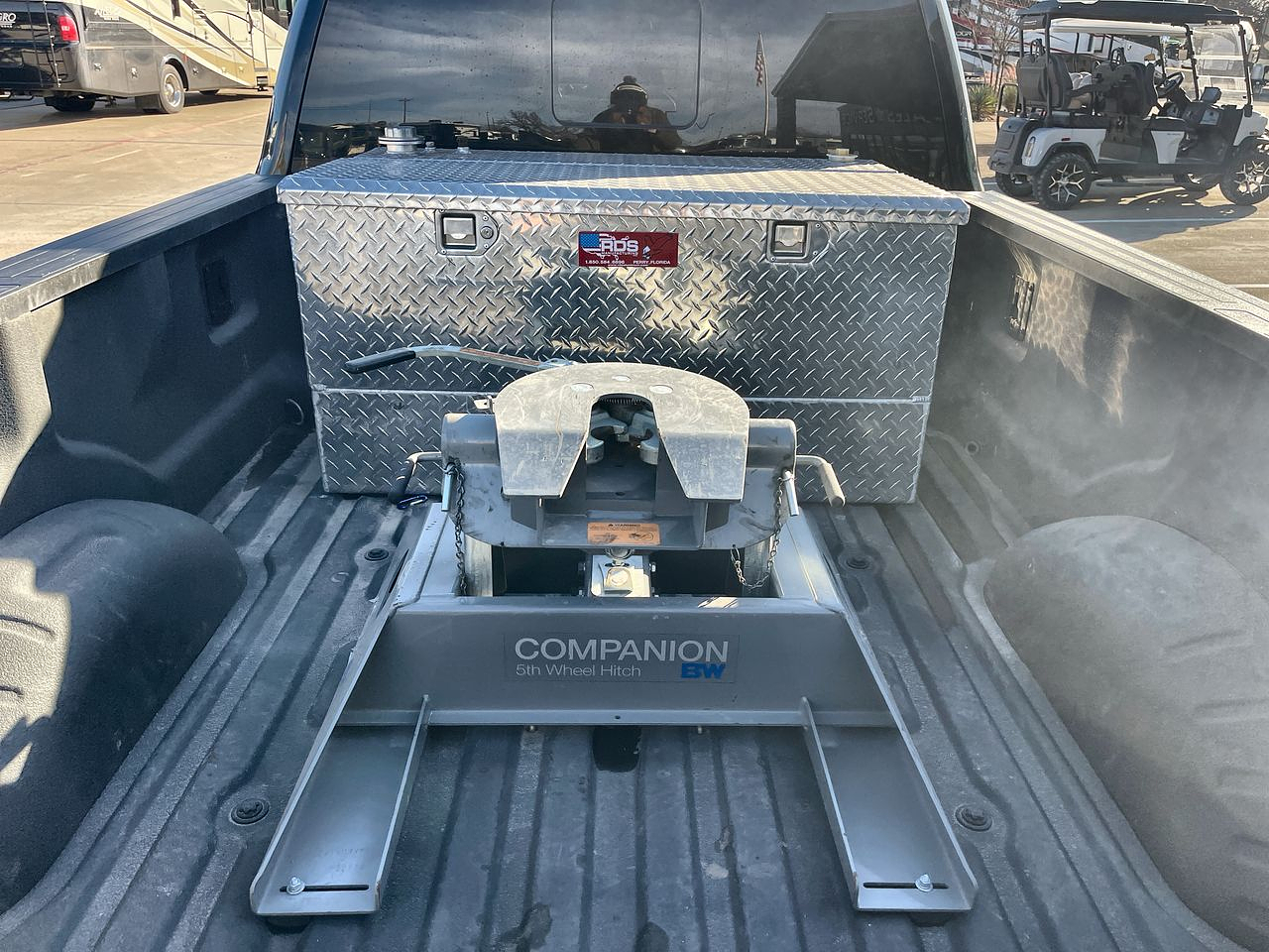 2022 Ford F-350 LARIAT FX4