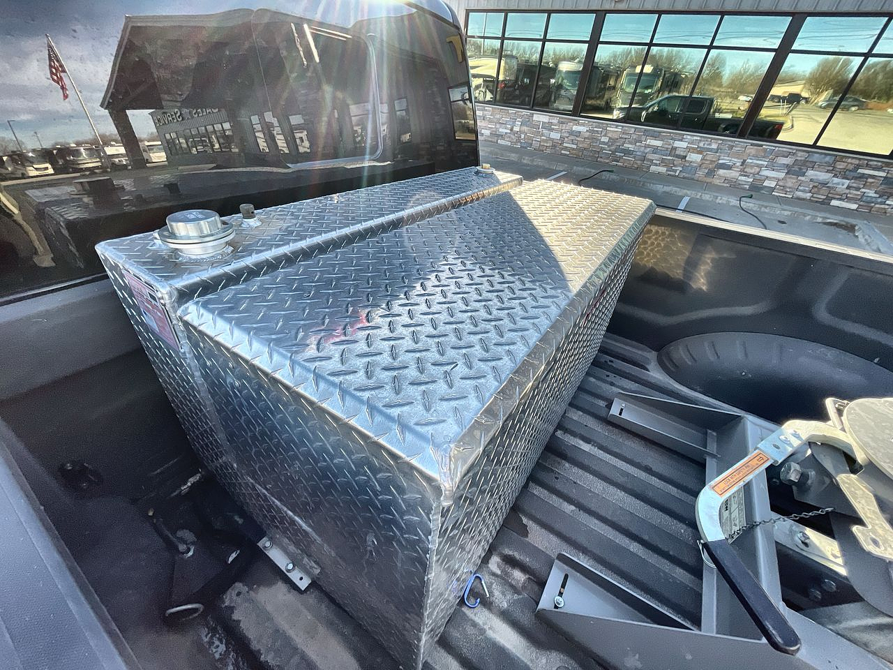 2022 Ford F-350 LARIAT FX4