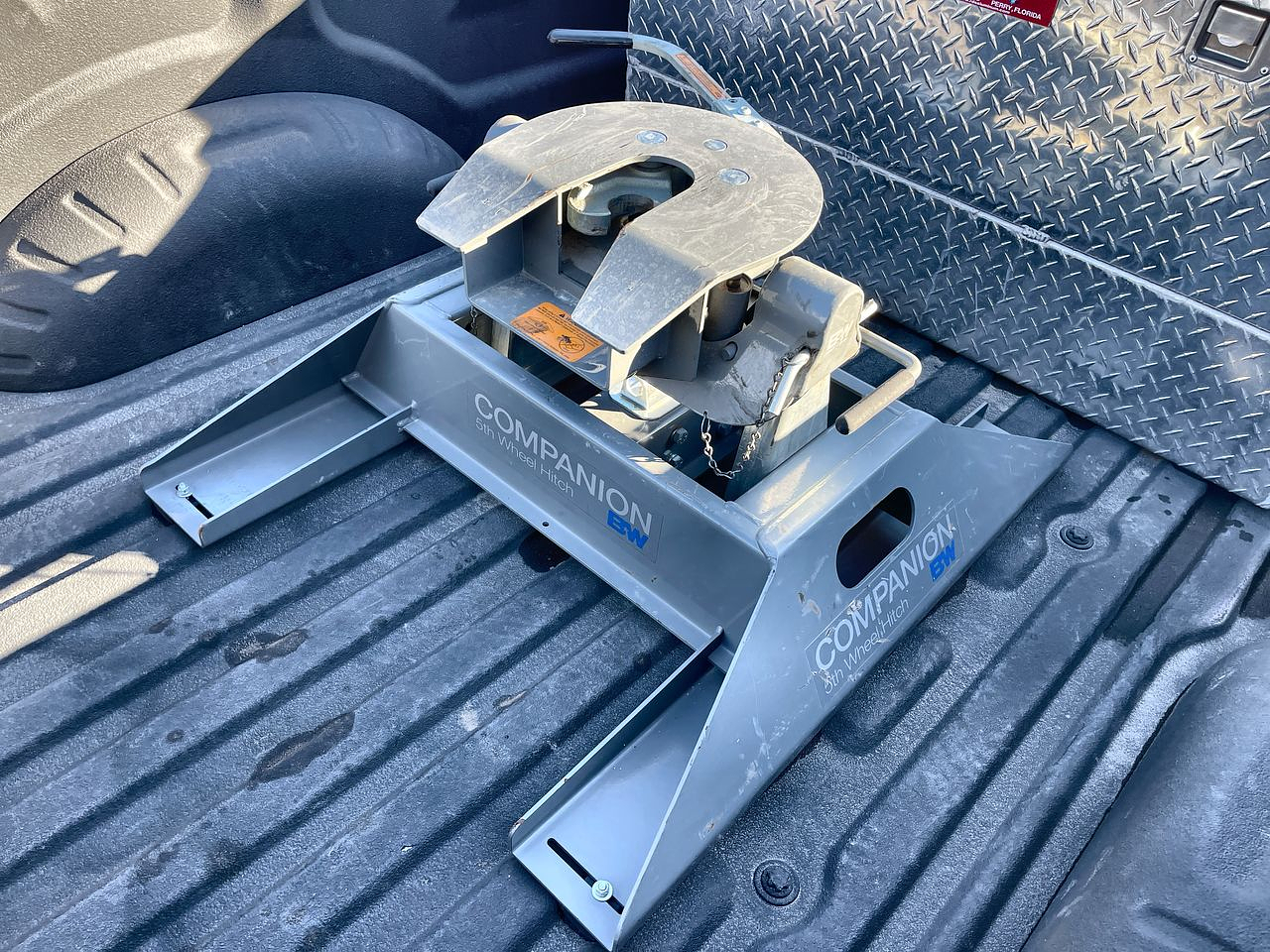 2022 Ford F-350 LARIAT FX4