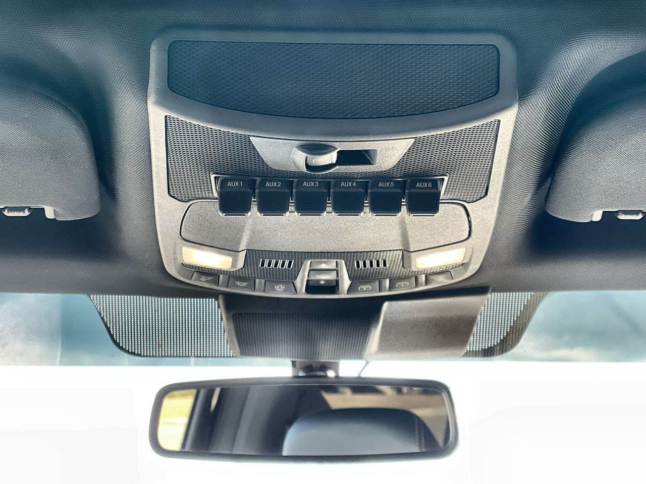 2022 Ford F-350 LARIAT FX4