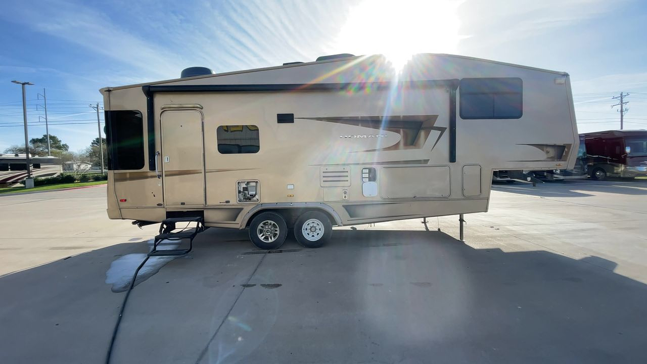 2008 DOMANI DF300