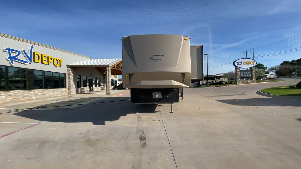 2008 DOMANI DF300