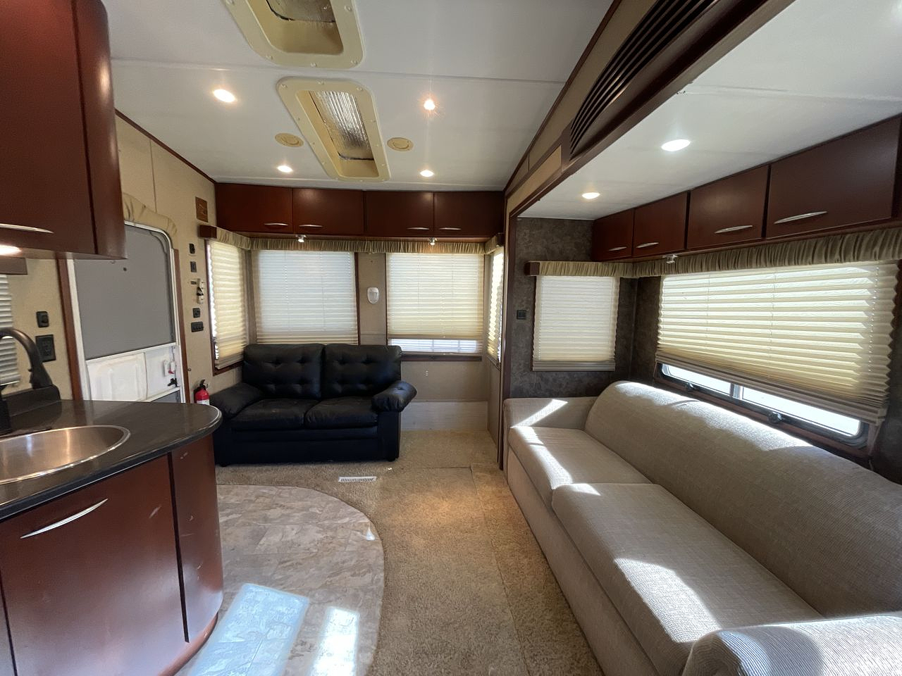 2008 DOMANI DF300