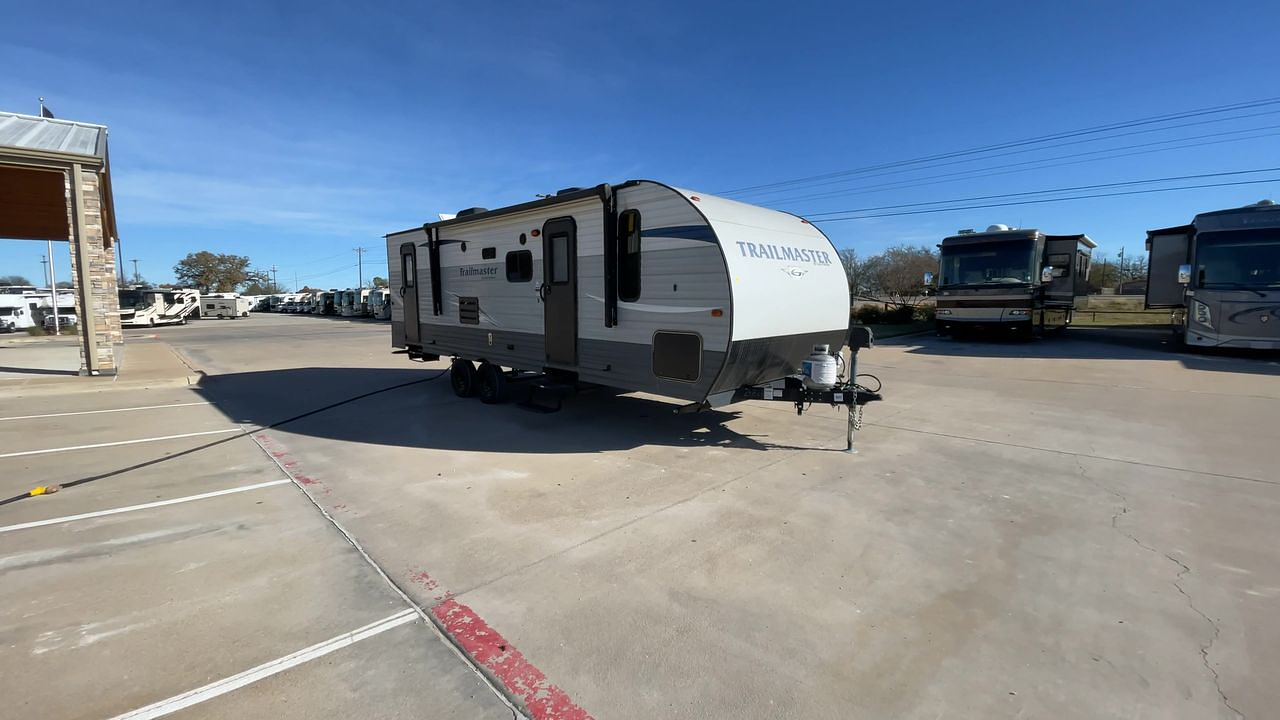 2018 GULF STREAM TRAILMASTER 268BH
