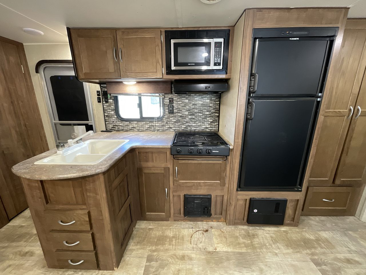 2018 GULF STREAM TRAILMASTER 268BH