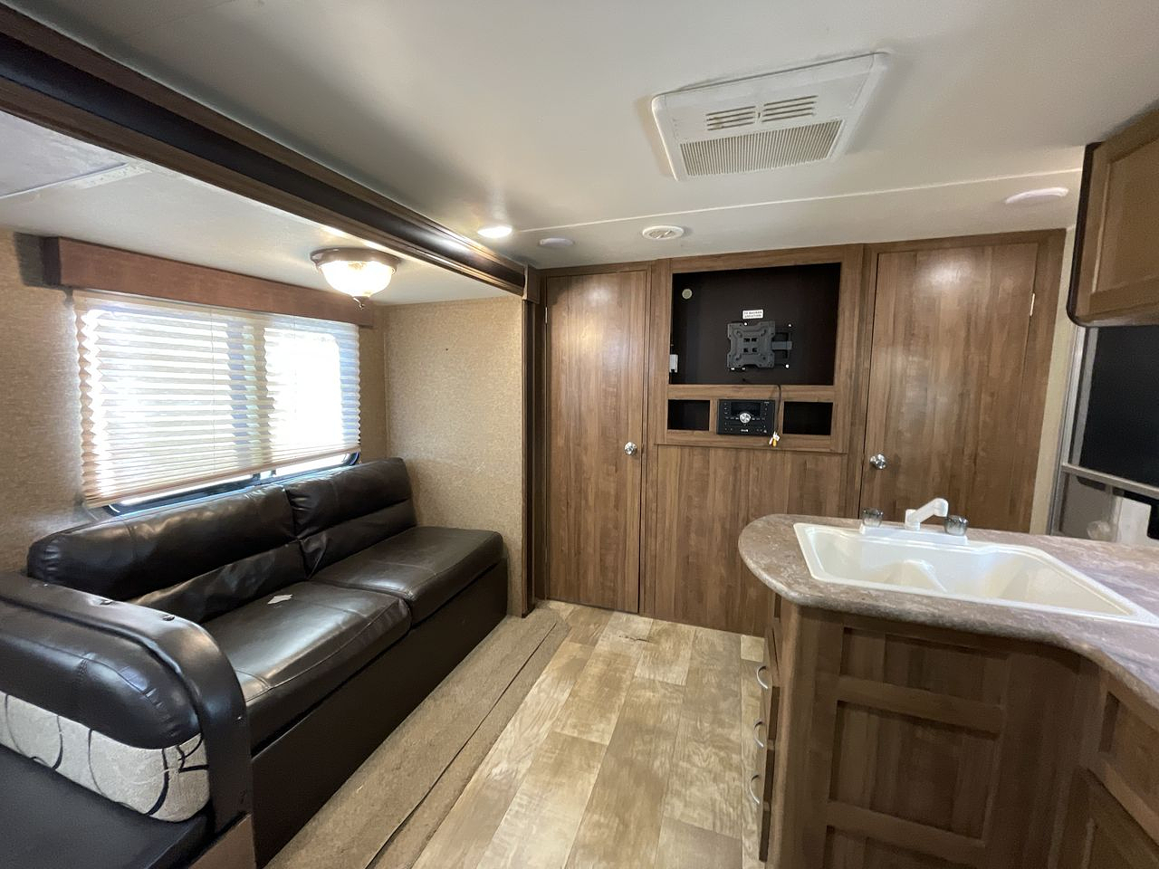 2018 GULF STREAM TRAILMASTER 268BH