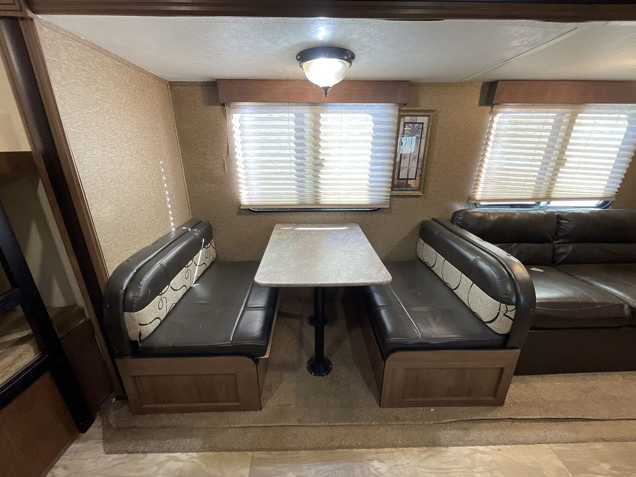2018 GULF STREAM TRAILMASTER 268BH