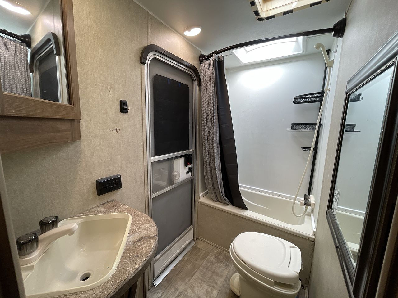 2018 GULF STREAM TRAILMASTER 268BH