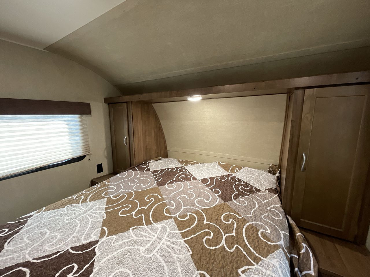 2018 GULF STREAM TRAILMASTER 268BH