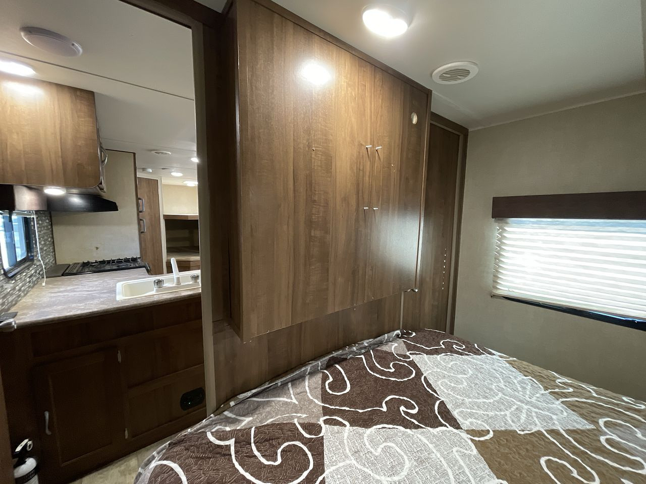 2018 GULF STREAM TRAILMASTER 268BH