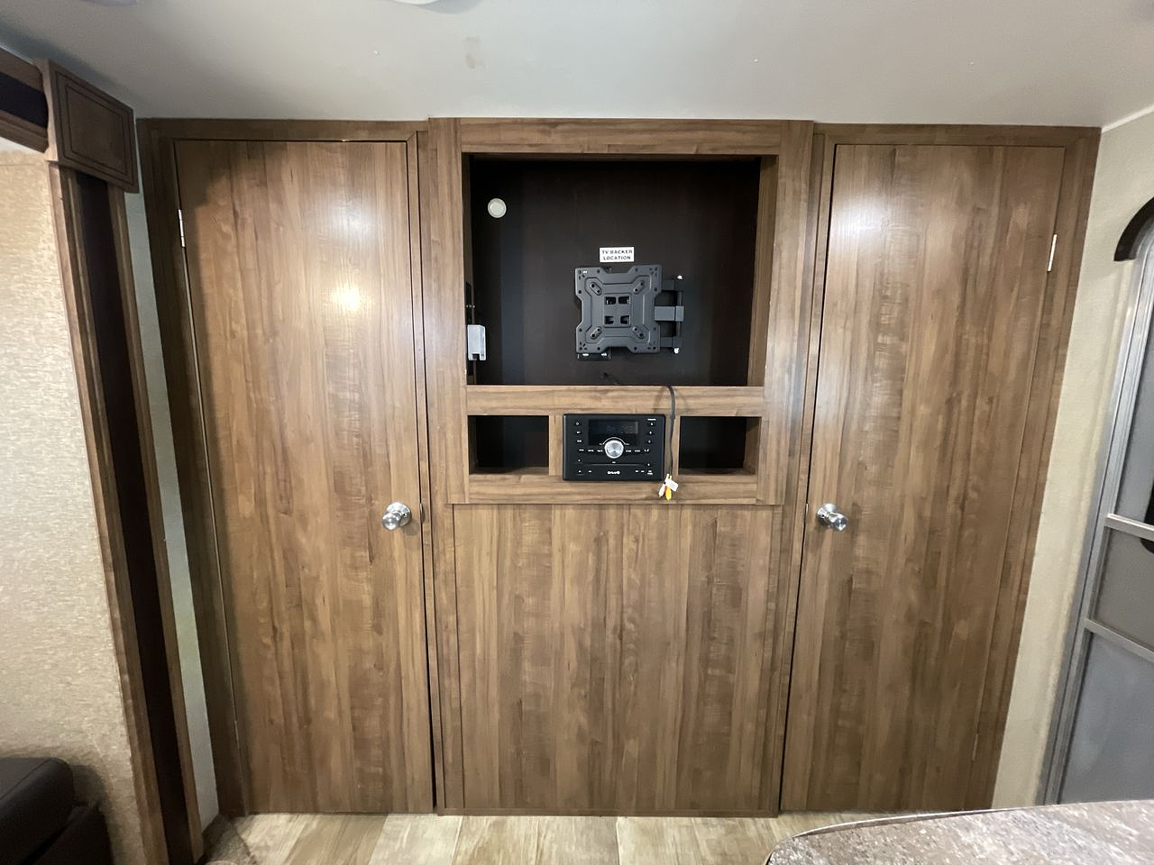 2018 GULF STREAM TRAILMASTER 268BH