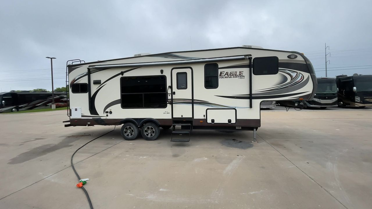 2014 JAYCO EAGLE 285RKDS