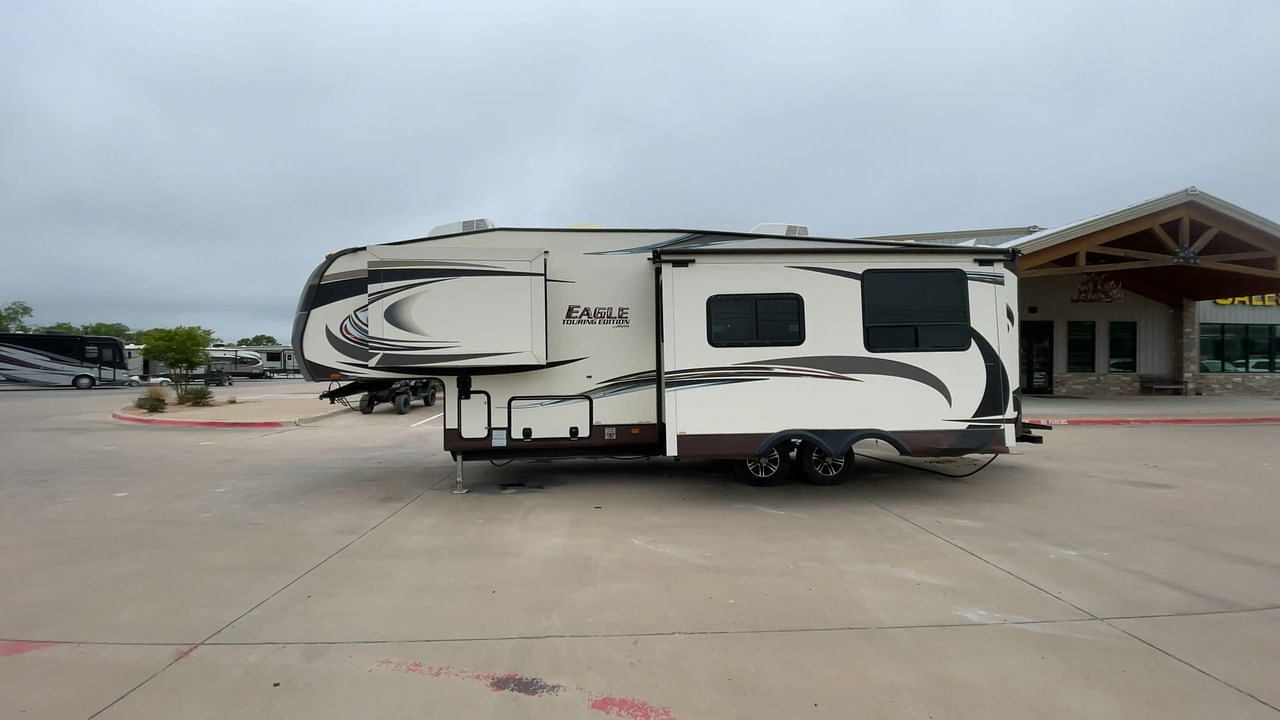 2014 JAYCO EAGLE 285RKDS