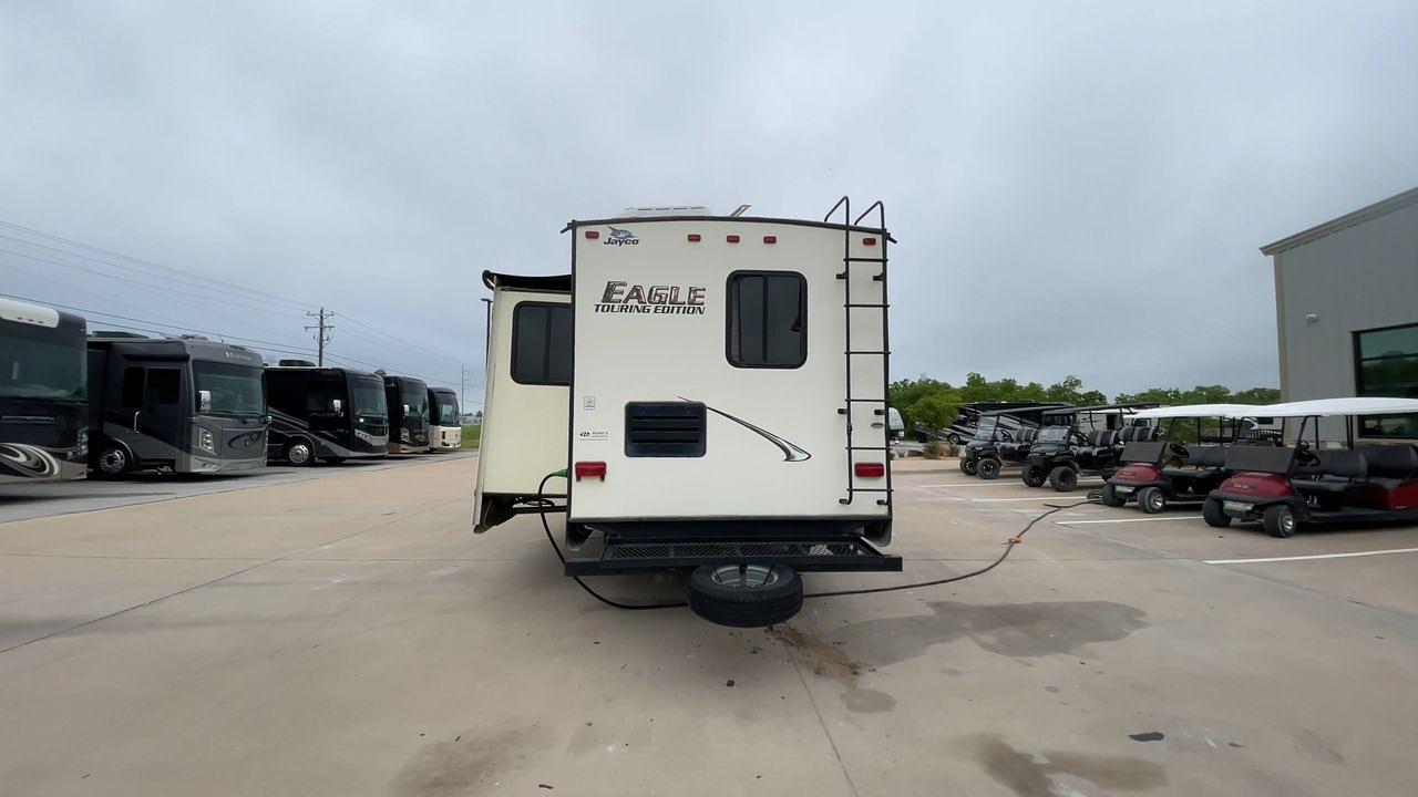 2014 JAYCO EAGLE 285RKDS