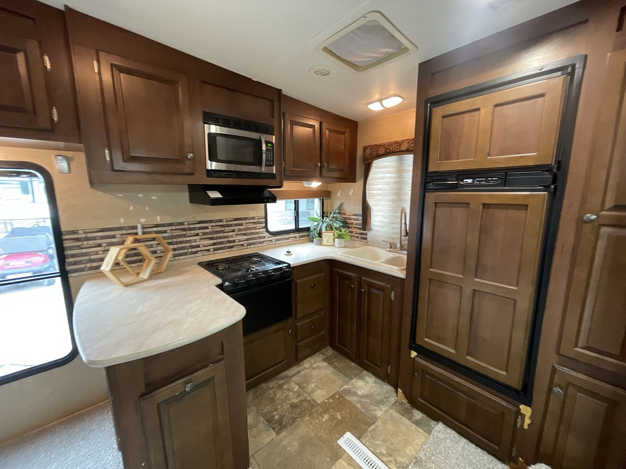 2014 JAYCO EAGLE 285RKDS